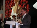 IFAPA espera concluir sus proyectos postcosecha de tomate RAF a finales de 2012