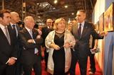Hasta 15 conferencias en el espacio de Diputación en Expo Agro