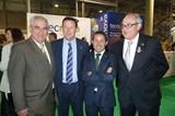 Tecnova organiza un encuentro empresarial enmarcado en la feria agrícola Expo Agro 2012
