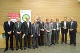 Expo Agro entregra los II Premios de la Agricultura a personas e instituciones por su implicación y esfuerzo en pro del sector
