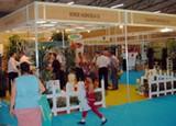 Níjar intensifica los preparativos de cara a Expolevante