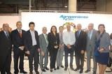 Grupo Agroponiente cierra su presencia en Expo Agro con un gran balance y la celebración de su 25 aniversario