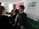 La Junta promueve un centenar de encuentros internacionales de la industria auxiliar de la agricultura en Expo Agro 2012
