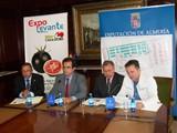Rodríguez: “ExpoLevante 2012, la feria de los agricultores para los agricultores”