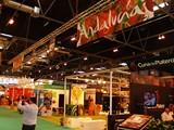 Fruit Attraction 2012 cuenta con un 27% más de contratación de espacio por parte de expositores