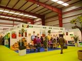 Níjar, todo un referente de la agricultura ecológica bajo plástico