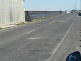 La Consejería de Agricultura ha iniciado hoy las obras de mejora de los caminos rurales El Lote y El Alcor, en El Ejido