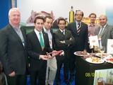 Los productos de Almería lideran la presencia andaluza en ‘España Original’