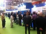 Comercializadoras asiáticas se interesan por los productos alimentarios de Almería