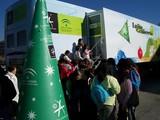 Miles de escolares de más de 70 colegios de Almería han participado en el ‘Plan de consumo de fruta’ de la Junta de Andalucía