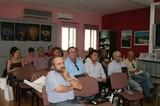 Empresas de la comarca Filabres Alhamilla conocen el “Club de Excelencia” Calidad Rural