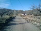 La Junta inicia la próxima semana las obras de mejora de dos caminos rurales en Senés