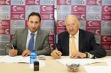 Asociación Grupo Fashion firma un acuerdo de colaboración con la Fundación Española del Corazón