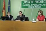 El consejero de Agricultura destaca la eficacia demostrada por los planes de desarrollo rural como vía para la creación de empleo