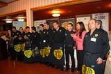 Tomate La Cañada Níjar pone el broche final al IX Campeonato Nacional de Camareros de Sala celebrado en Segovia