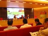 El delegado de Agricultura asegura que el Observatorio de Precios de Andalucía ayudará a mejorar la renta de los agricultores