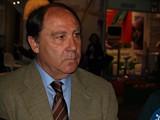 El Consejo de Gobierno de la Junta de Andalucía nombra a José Antonio Salinas director general de Estructuras Agrarias