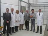 Víctor Ortiz sustiye a Javier de las Nieves al frente del IFAPA