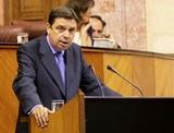 El consejero de Agricultura subraya la eficiencia del sistema de trazabilidad andaluz en situaciones de alerta sanitaria