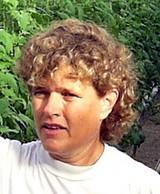 Lola Gómez, gerente de Clisol Agro, será la encargada de leer el ‘Pregón de las Fiestas de San Isidro 2012’ de El Ejido
