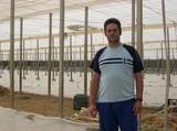 “Los agricultores nos hundimos por los altos costes y un erróneo sistema de venta”