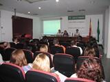 Almería reduce un 55% el tratamiento fitosanitario contra las plagas en el cultivo de tomate
