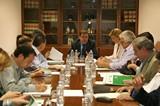 La Junta de Andalucía trasladará al Ministerio una propuesta de mejora del plan de acción del aceite de la Unión Europea