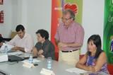 Los canales cortos de comercialización, objeto de un interesante debate en Los Colonos