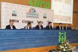 'Las empresas cooperativas ayudan a crear un mundo mejor’