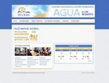 La Comunidad Comarcal de Regantes SOL y ARENA estrena su nueva página Web