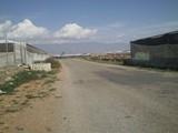 La Junta finaliza las obras de mejora de los caminos rurales Solera y La Torrecilla, en La Mojonera