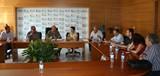 El Consejo Municipal Agrario de El Ejido analiza hoy tres alternativas al tratamiento definitivo de los restos agrícolas