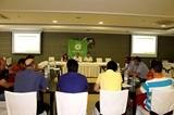 La producción y la comercialización hortofrutícolas están estancadas, según Hortyfruta