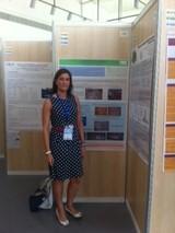 TECNOVA presenta una máquina nueva para separar los restos vegetales en el Congreso Internacional CIGR-AgEng2012
