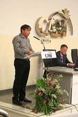 CASI prevé una facturación de 190 millones de euros para la actual campaña 2011-2012