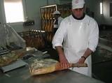Las empresas de Almería exportan productos agroalimentarios a ochenta países de los cinco continentes
