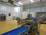 El CT Tecnova se convierte en el primer centro de investigación privada andaluz con una planta piloto de IV gama en funcionamiento