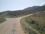 La Junta inicia las obras de mejora del camino rural Los Matreros-Bédar
