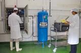 La Junta desarrolla investigaciones para la incorporación de tecnología punta a la agroindustria andaluza