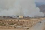COAG Almería llevará a Albaida de La Mojonera a los tribunales por 'estafar a los agricultores incendiando nuevamente la planta'