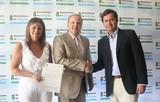 El Ejido cierra un acuerdo con un importante touroperador alemán para promocionarse como principal destino agroturístico europeo