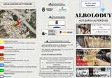 Alboloduy acogerá en septiembre una nueva edición del Día de la Vendimia y Mercado Agroalimentario y de la Artesanía de la Alpujarra Oriental