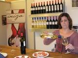 Las bodegas almerienses incrementan un 28% el volumen de vino exportado hasta junio