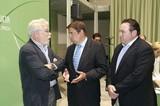 ASAJA valora la disponibilidad del consejero Planas y espera diligencia en los compromisos adquiridos