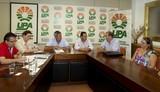 UPA acusa al Gobierno de olvidar al mundo rural al suprimir las entidades locales menores