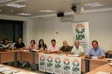 El precio del aceite de oliva se acerca a los costes de producción tras seis campañas de ruina