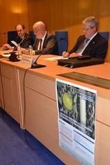 “El problema de los residuos tiene que abordarse desde una perspectiva integradora”