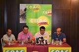 COAG exige a las OPFH que pongan ya en marcha el sistema de gestión y prevención de crisis aprobada por la OCM