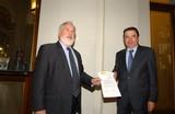 Andalucía exige una PAC con un marco presupuestario de garantía para la renta y la actividad de los agricultores