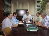 José Manuel Ortiz valora la estrategia de las cooperativas de Anecoop para la concentración de la oferta